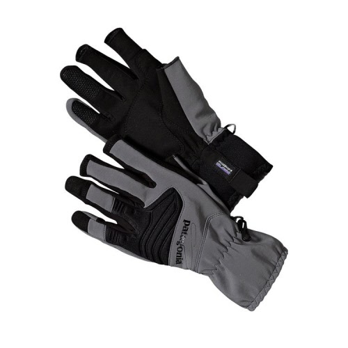 Patagonia Shelled Insulated Fingerles Gloves
